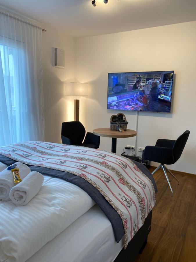 Vitallgaeu-Neues Studio Mit Koenigscard Pfronten Buitenkant foto