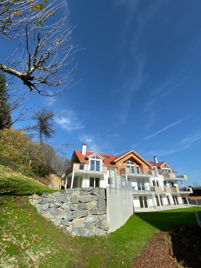 Vitallgaeu-Neues Studio Mit Koenigscard Pfronten Buitenkant foto