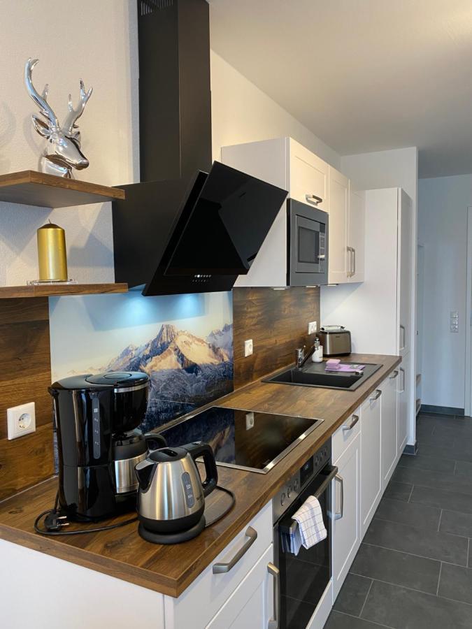 Vitallgaeu-Neues Studio Mit Koenigscard Pfronten Buitenkant foto