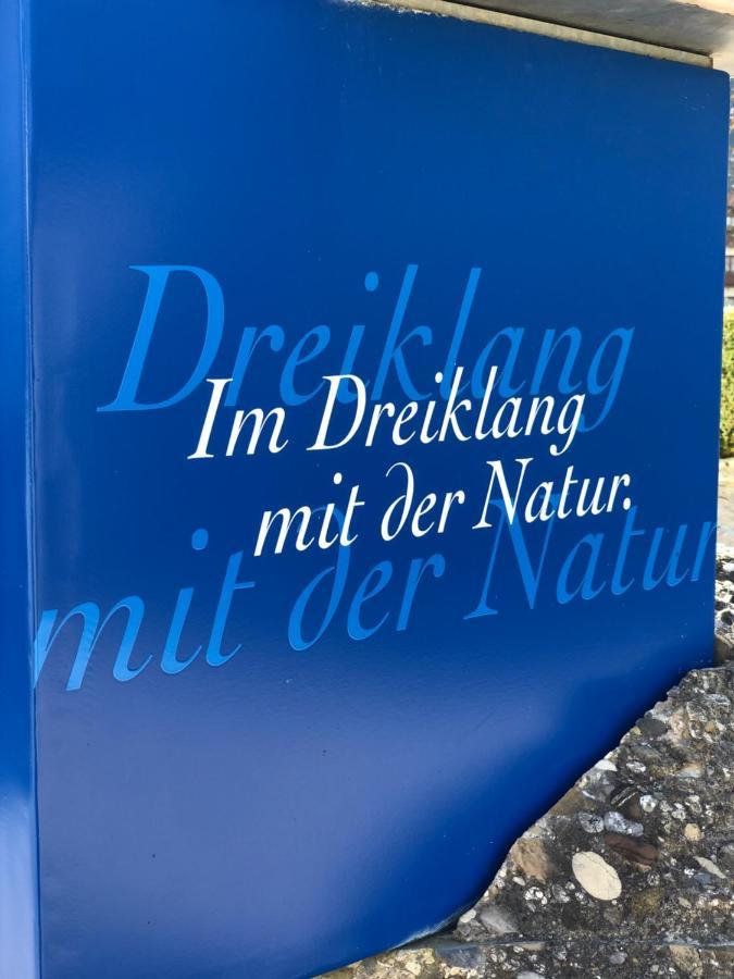 Vitallgaeu-Neues Studio Mit Koenigscard Pfronten Buitenkant foto