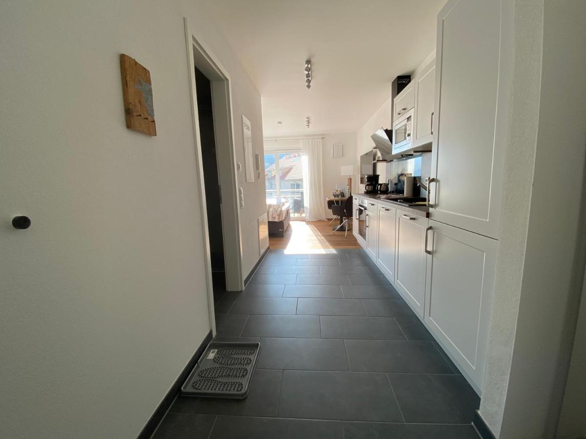 Vitallgaeu-Neues Studio Mit Koenigscard Pfronten Buitenkant foto