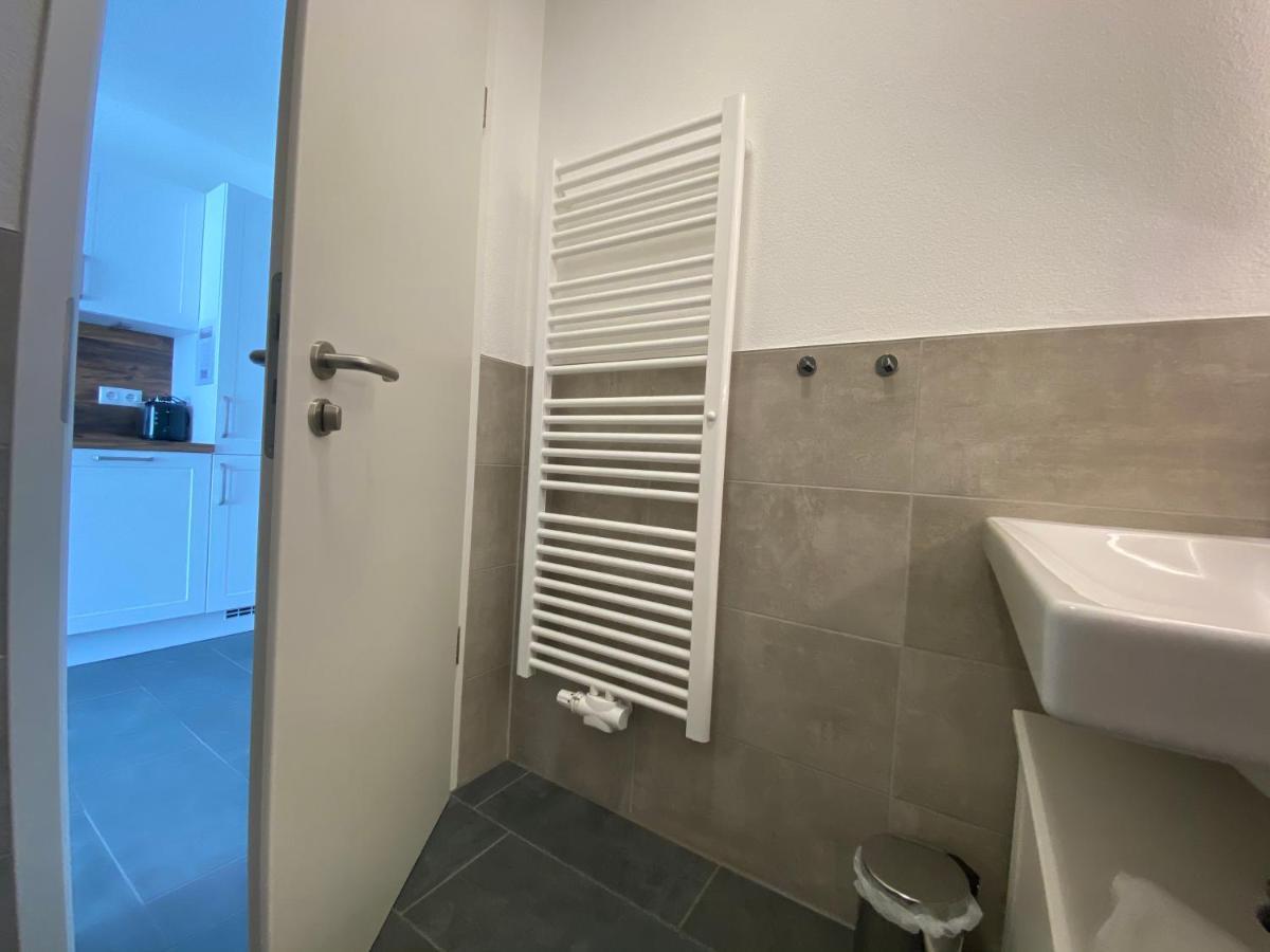 Vitallgaeu-Neues Studio Mit Koenigscard Pfronten Buitenkant foto